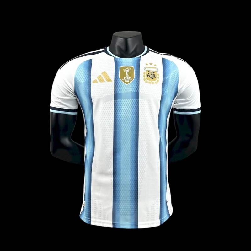 Argentine