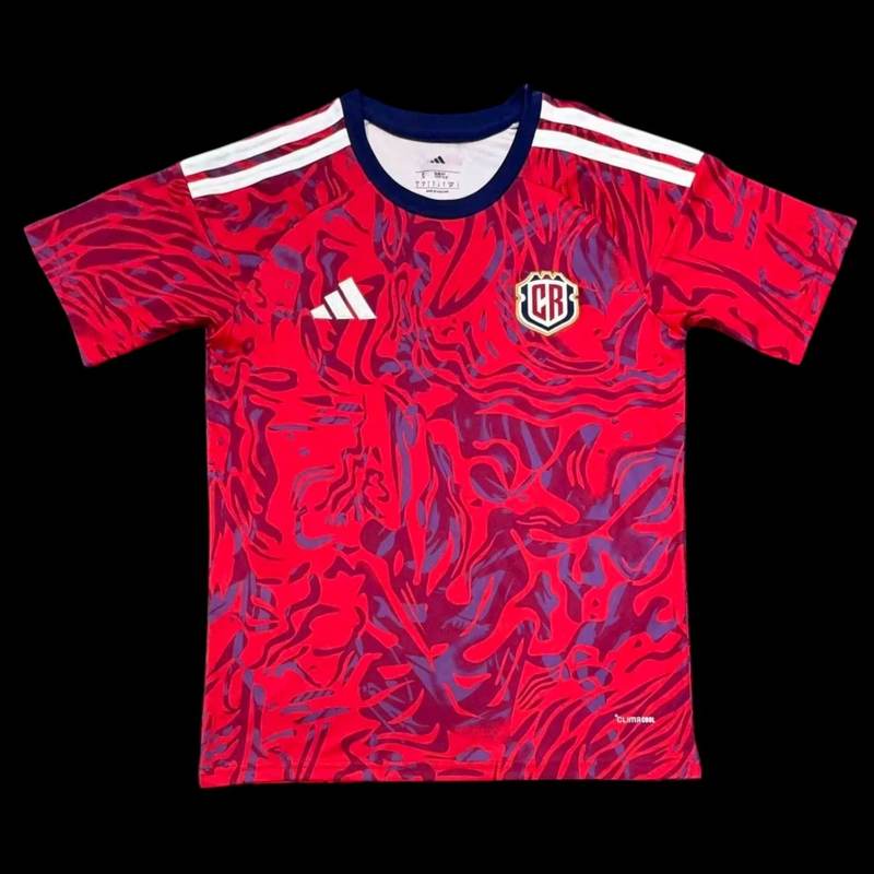 Costa Rica