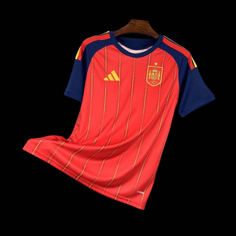 Espagne
