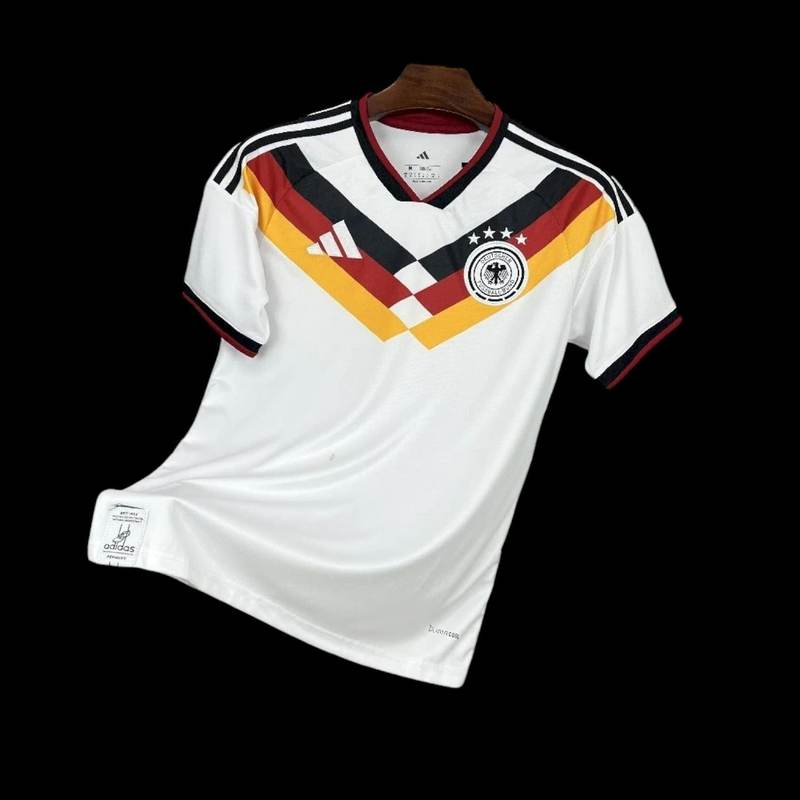 Allemagne