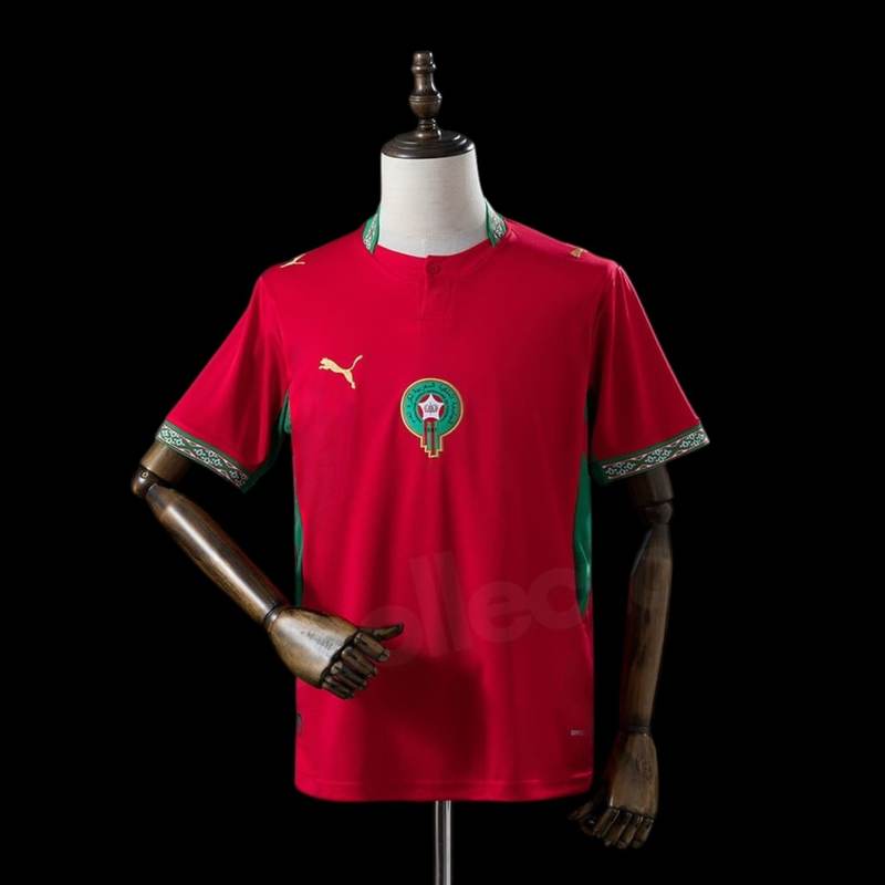 Maroc