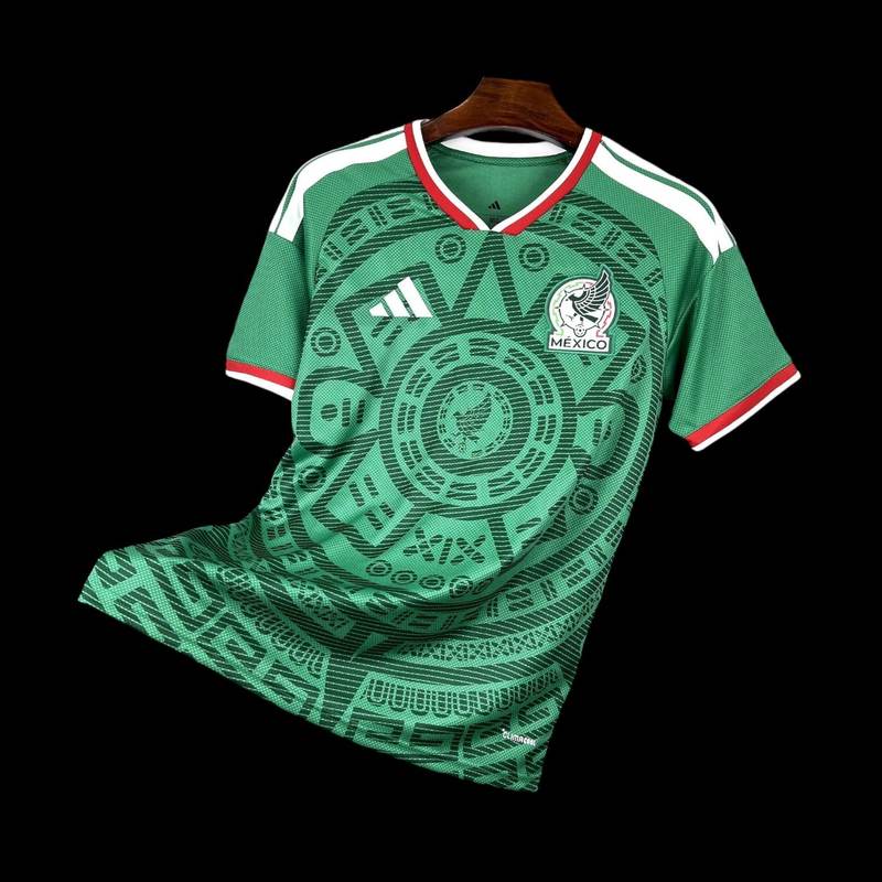 Mexique