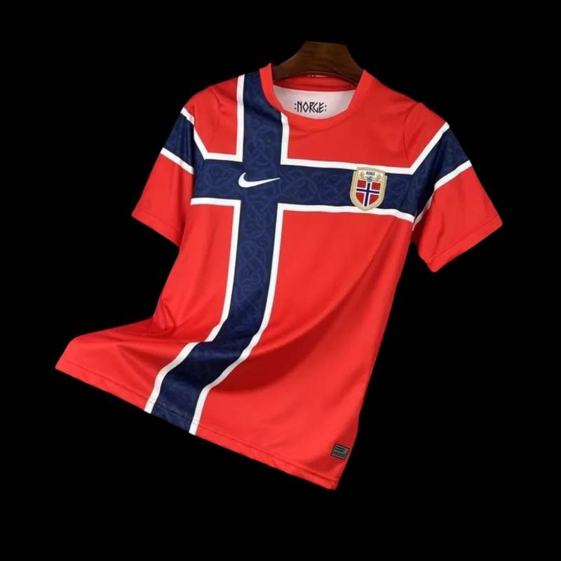Norvège