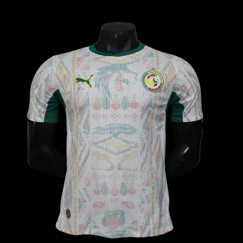 Sénégal